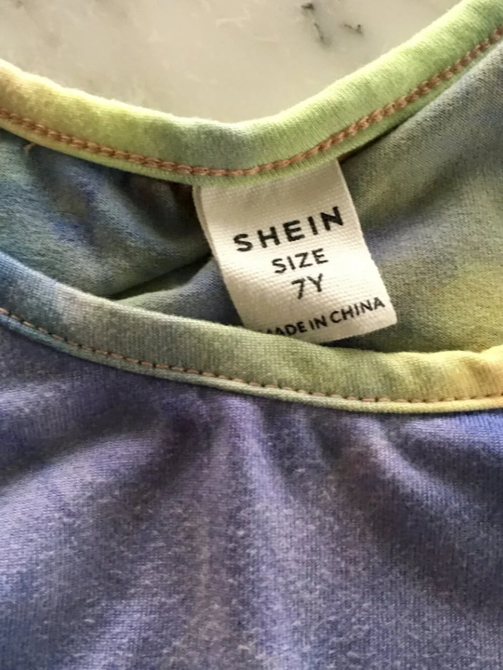 N/A worn like new